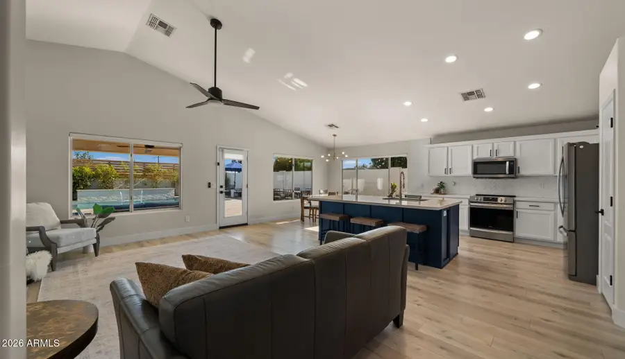 4049 E Vista Drive, Phoenix, AZ 85032 - #3