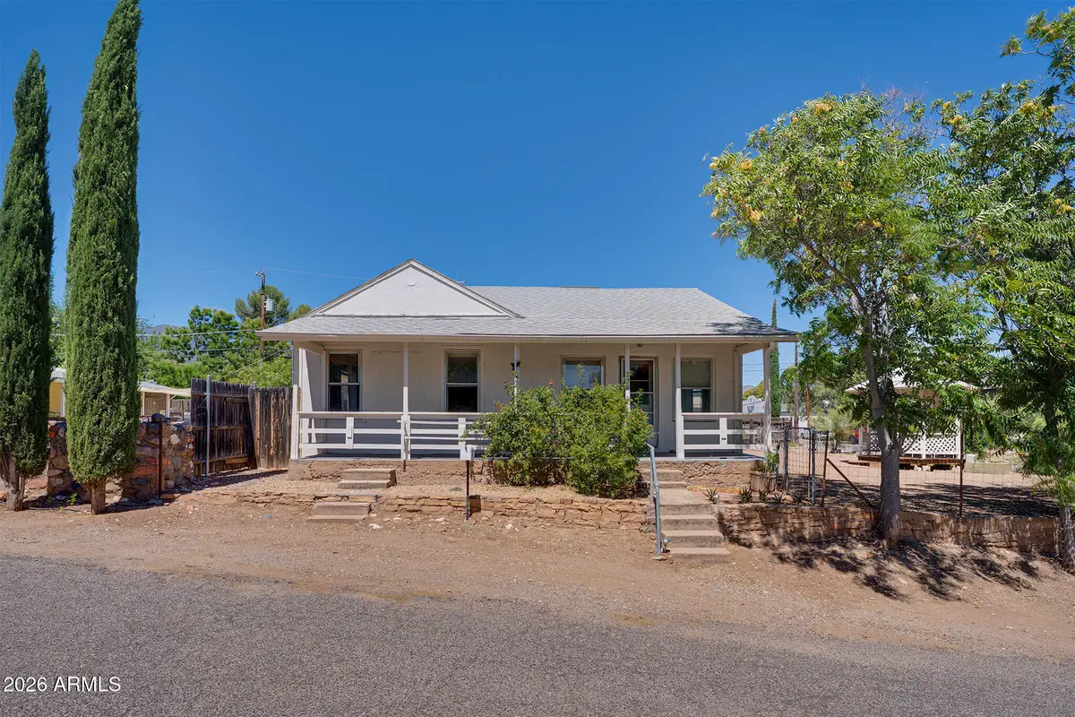 928 N 3rd Street, Cottonwood, AZ 86326 - #1
