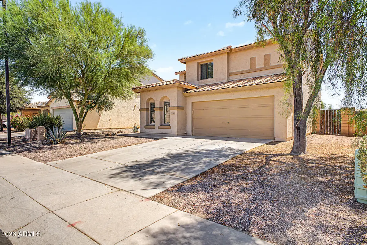 7227 S Sunrise Way, Buckeye, AZ 85326 - #1