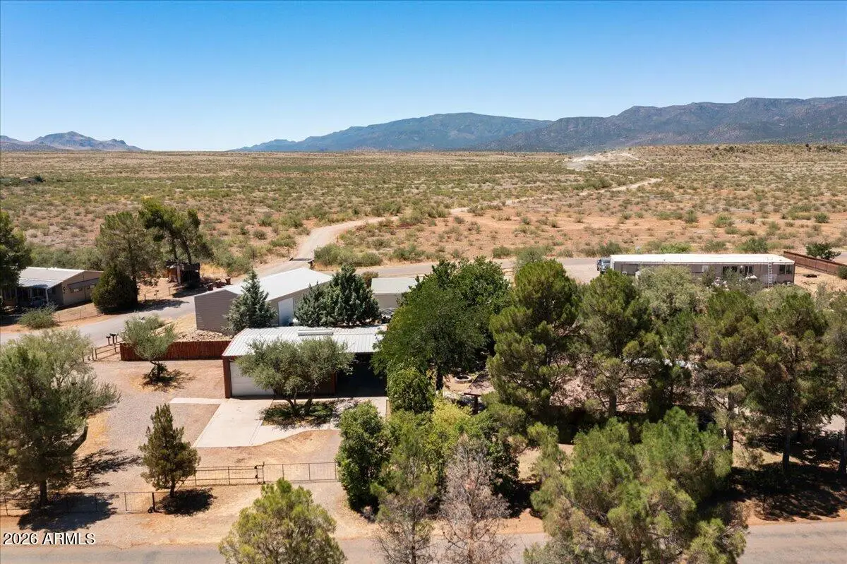 3081 E Vernon Avenue, Camp Verde, AZ 86322 - #1