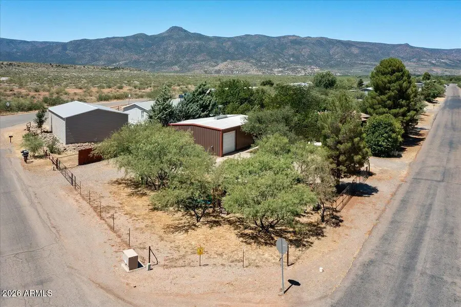 3081 E Vernon Avenue, Camp Verde, AZ 86322 - #2