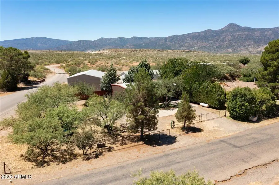 3081 E Vernon Avenue, Camp Verde, AZ 86322 - #3