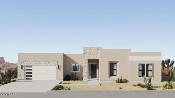 TBD Cloudview Avenue, Gold Canyon, AZ 85118