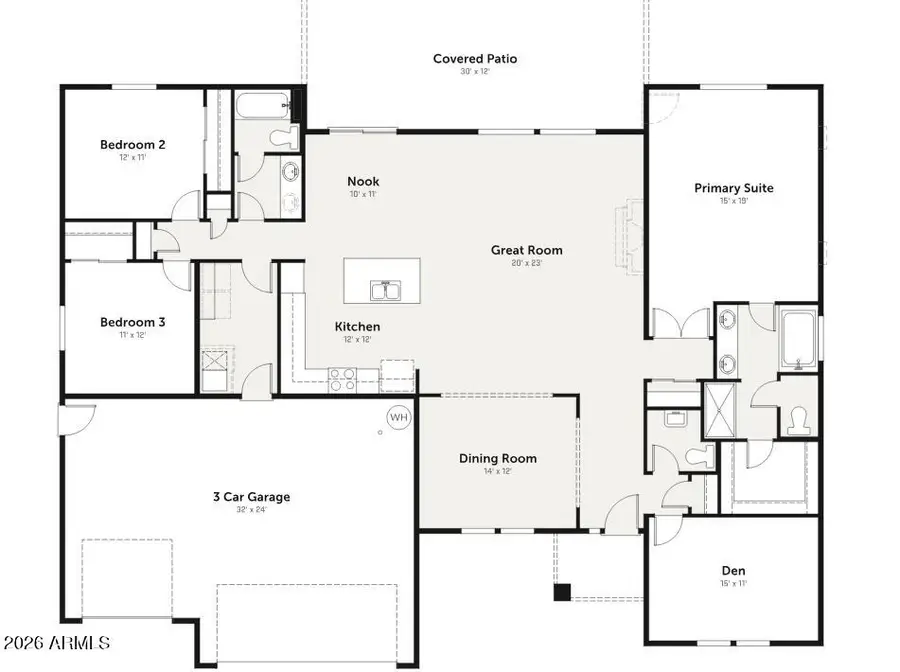 TBD Cloudview Avenue, Gold Canyon, AZ 85118 - #2