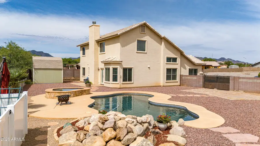 2964 Central Park Drive, Sierra Vista, AZ 85635 - #3