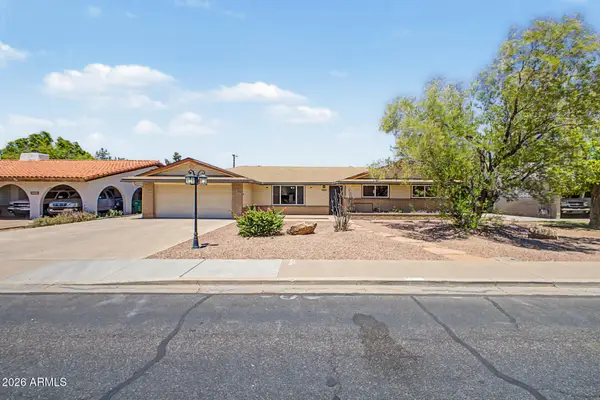 1256 W Devonshire Street, Mesa, AZ 85201