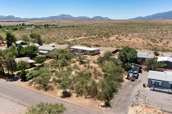 3061 E Vernon Avenue #1185, Camp Verde, AZ 86322