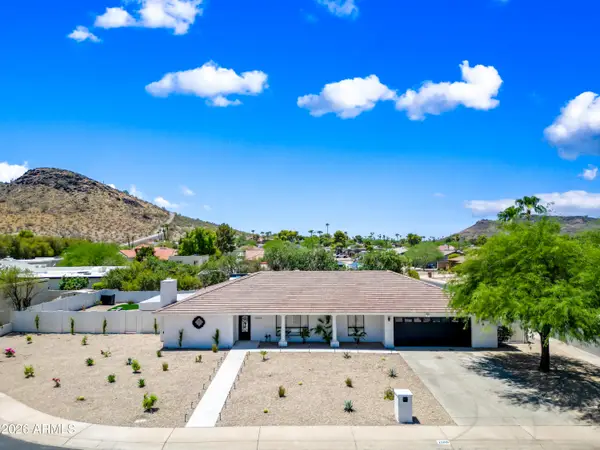 13016 N 1st Place, Phoenix, AZ 85022