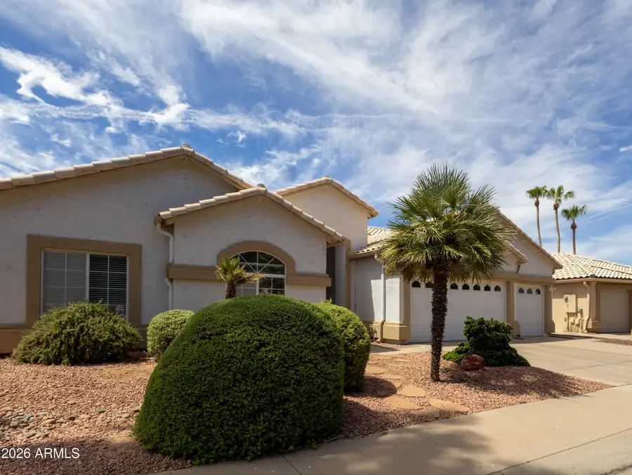 1027 W Grand Caymen Drive, Gilbert, AZ 85233 - #2