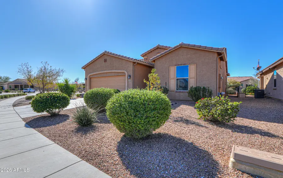 339 N San Ricardo Trail, Casa Grande, AZ 85194 - #2