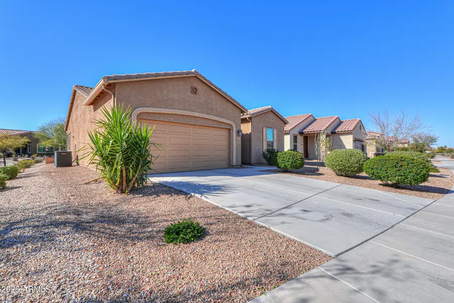 339 N San Ricardo Trail, Casa Grande, AZ 85194 - #3