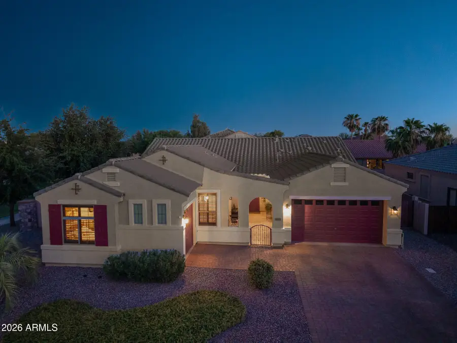 1331 E Racine Drive, Casa Grande, AZ 85122 - #3