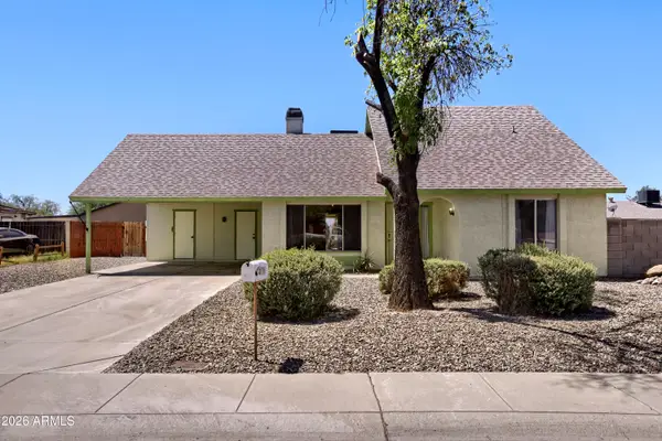 8717 W Clarendon Avenue, Phoenix, AZ 85037