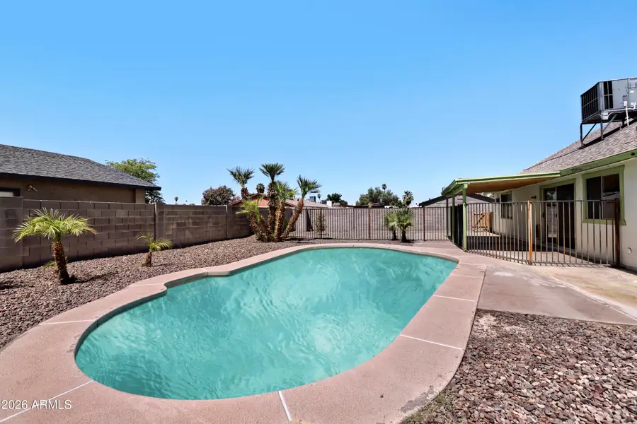 8717 W Clarendon Avenue, Phoenix, AZ 85037 - #2