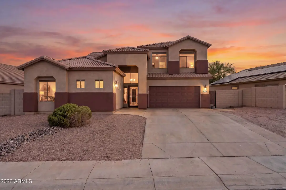 1028 S 240th Drive, Buckeye, AZ 85326 - #1