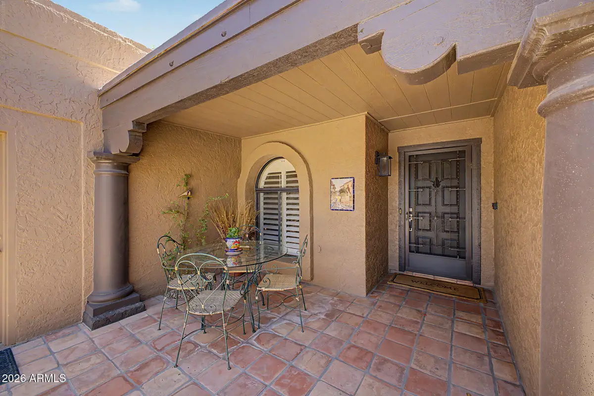 25617 N Quail Haven Drive, Rio Verde, AZ 85263 - #1