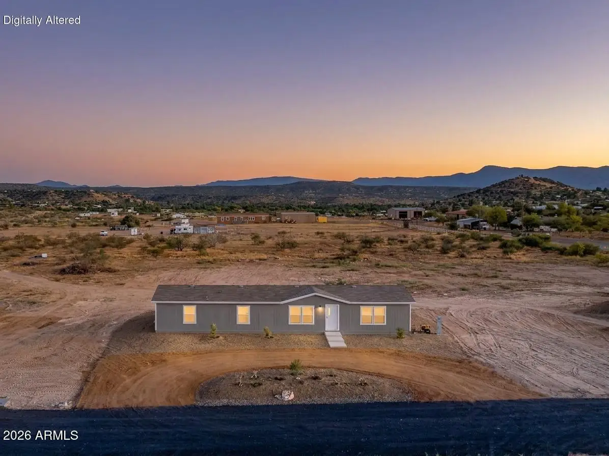 4123 E Dahlia Avenue, Rimrock, AZ 86335 - #1