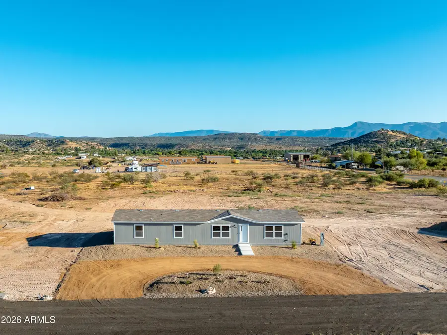 4123 E Dahlia Avenue, Rimrock, AZ 86335 - #2