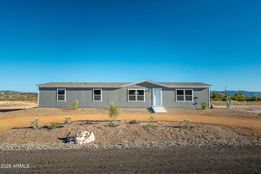 4123 E Dahlia Avenue, Rimrock, AZ 86335 - #3