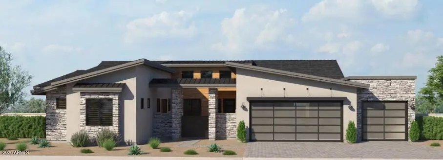5105 Iron Rock Place, Prescott, AZ 86301 - #1