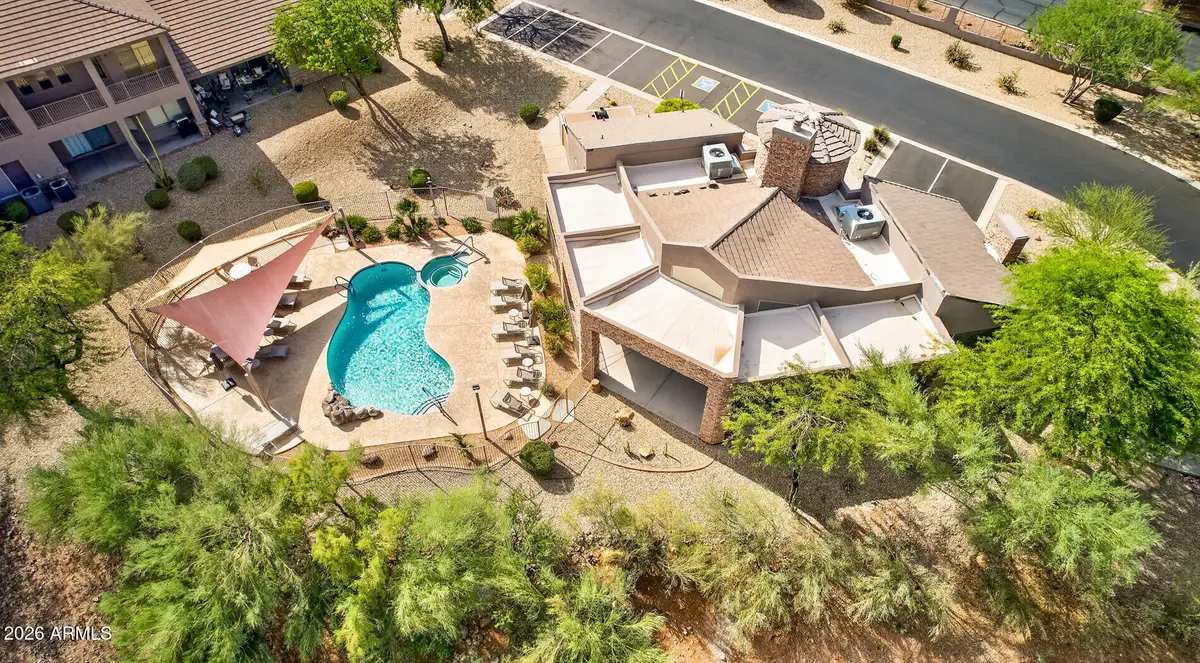10109 E Dinosaur Ridge Road, Gold Canyon, AZ 85118 - #1