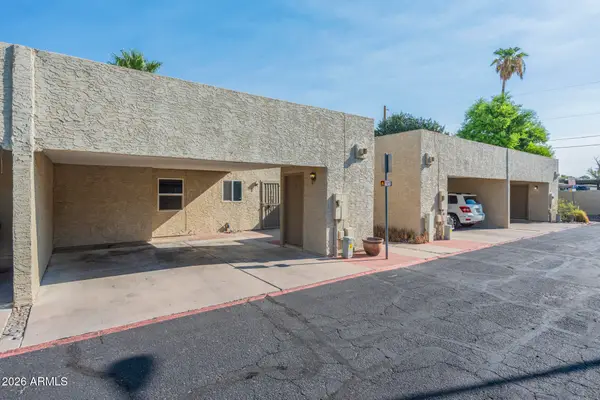 3119 N 38th Street #8, Phoenix, AZ 85018