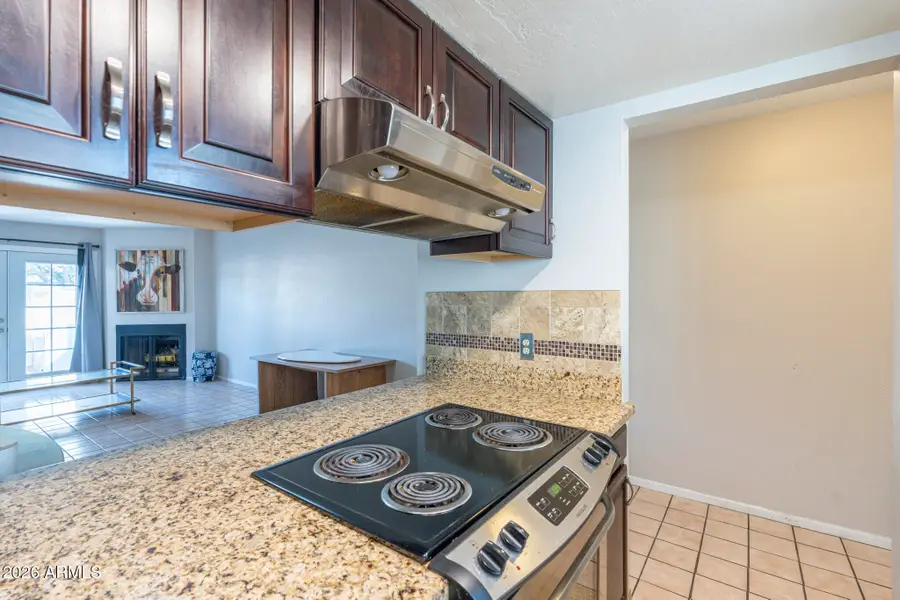 3119 N 38th Street #8, Phoenix, AZ 85018 - #3
