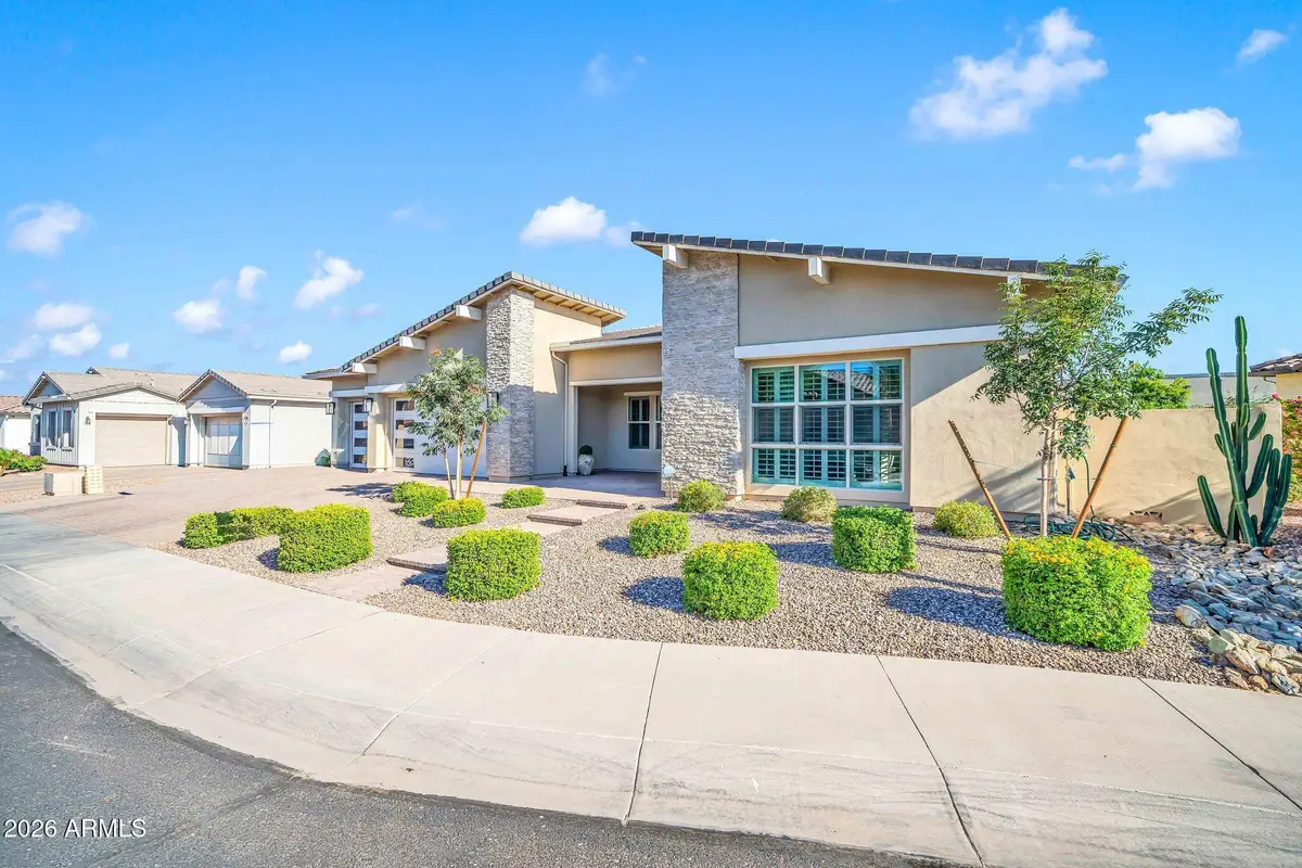 13851 W Blossom Way, Litchfield Park, AZ 85340 - #1