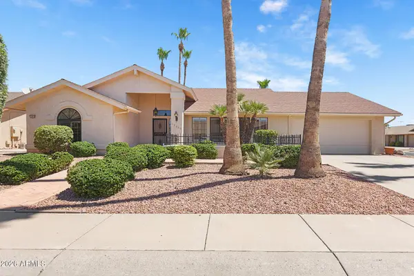 13626 W Gardenview Drive, Sun City West, AZ 85375