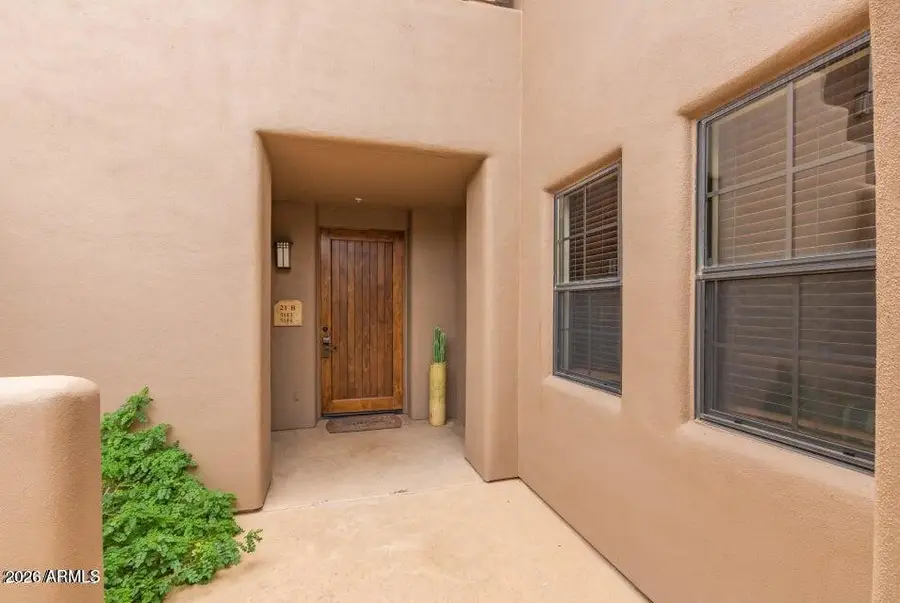 36601 N Mule Train Road #B21, Carefree, AZ 85377 - #2