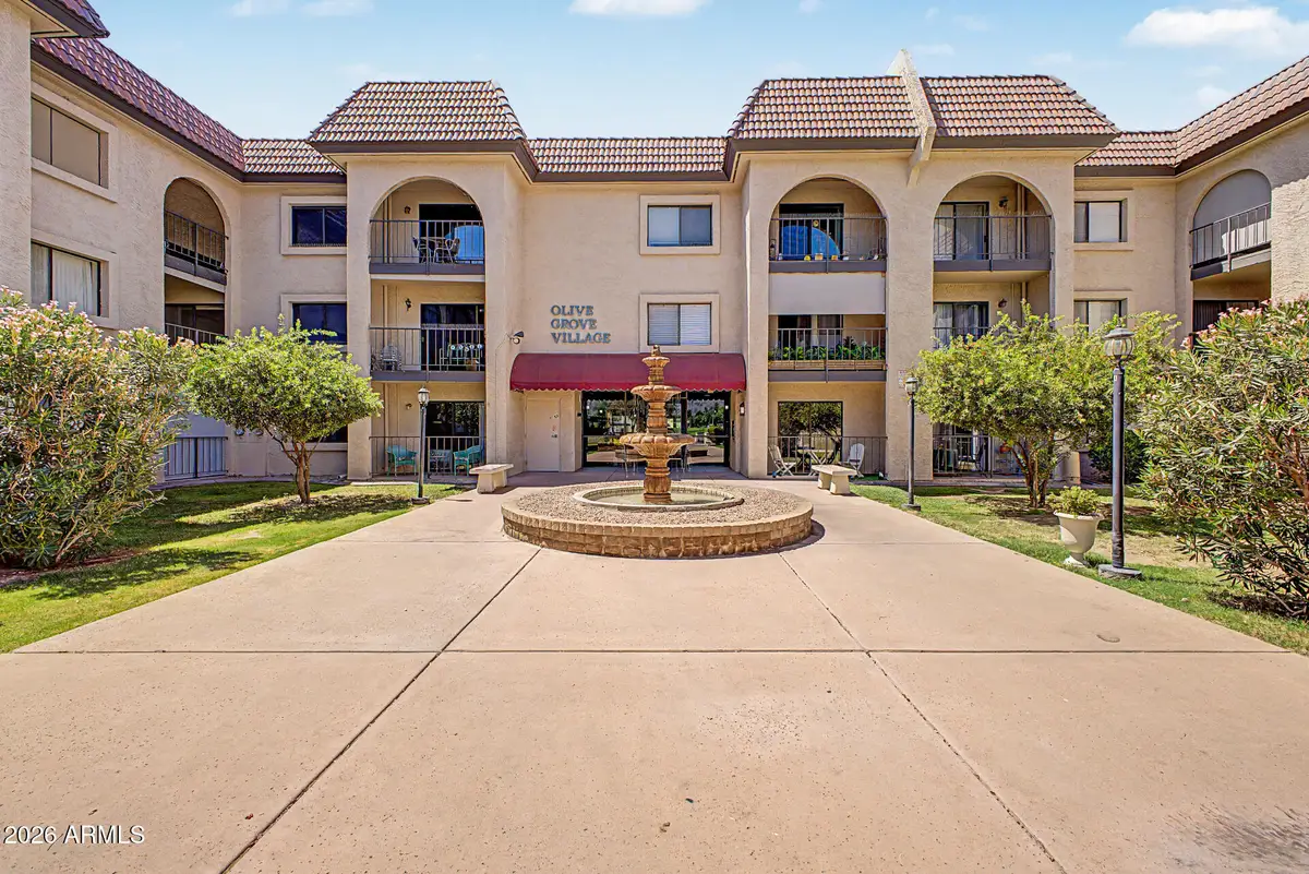 3033 E Devonshire Avenue #1021, Phoenix, AZ 85016 - #1
