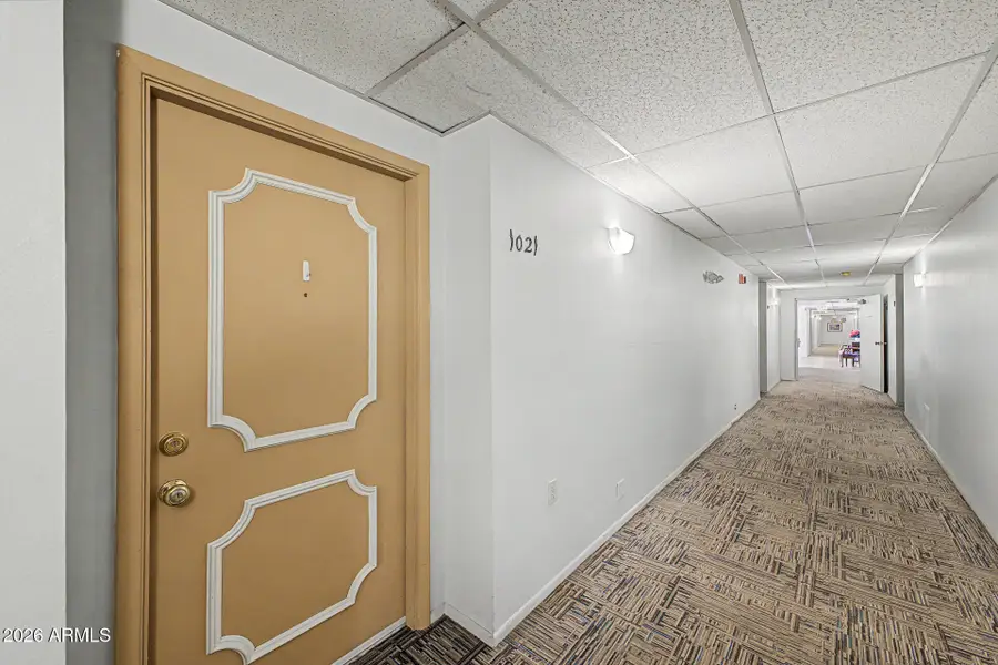 3033 E Devonshire Avenue #1021, Phoenix, AZ 85016 - #3