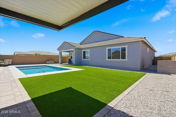 3780 E Gold Mountain Avenue, San Tan Valley, AZ 85143