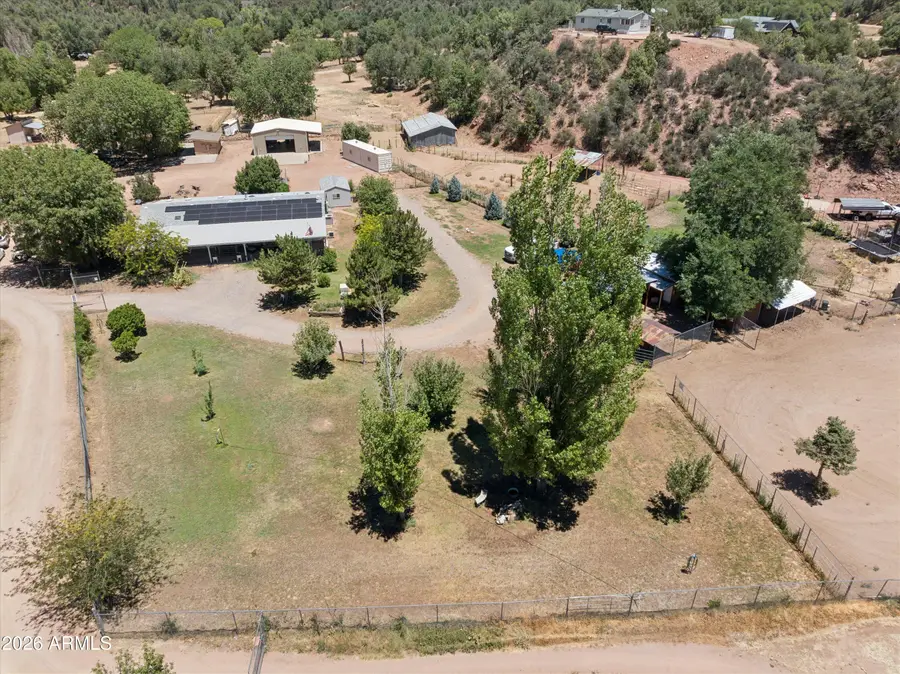 191 N Cornerstone Way, Payson, AZ 85541 - #2