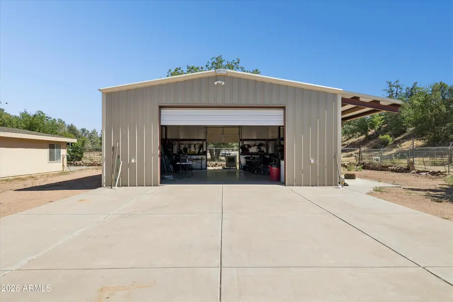 191 N Cornerstone Way, Payson, AZ 85541 - #3