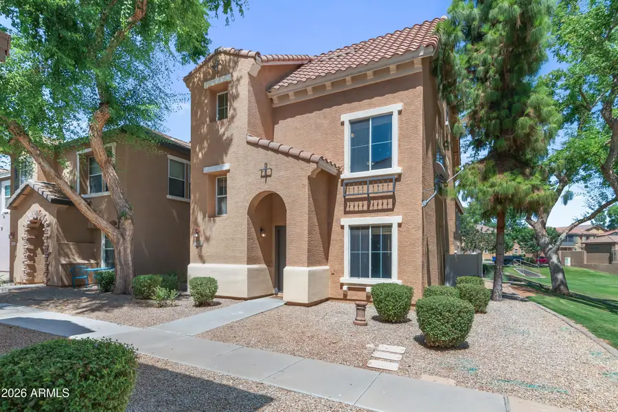9233 E Neville Avenue #1048, Mesa, AZ 85209 - #2