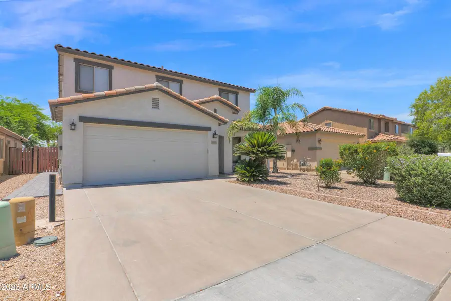 39470 N Dusty Drive, San Tan Valley, AZ 85140 - #2
