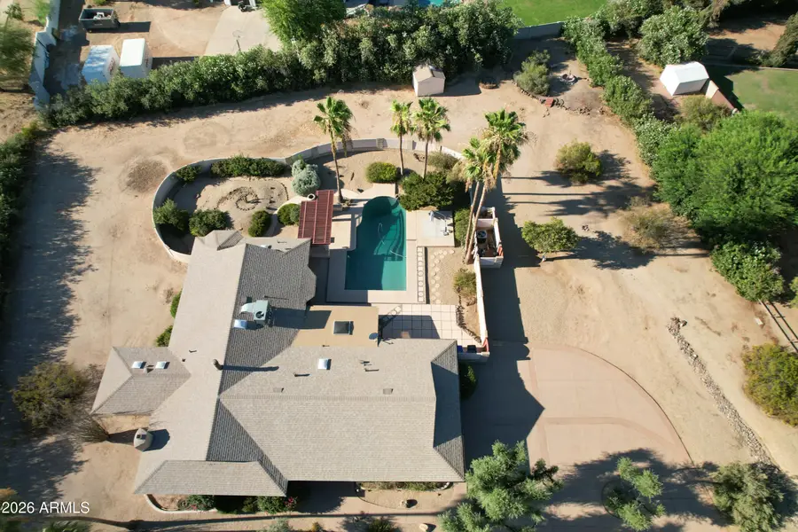 6402 E Fanfol Drive, Paradise Valley, AZ 85253 - #3