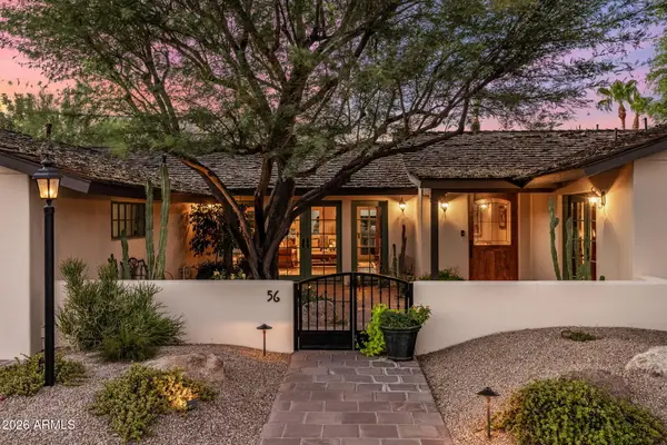 5635 E Lincoln Drive #56, Paradise Valley, AZ 85253
