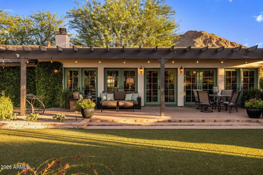 5635 E Lincoln Drive #56, Paradise Valley, AZ 85253 - #3