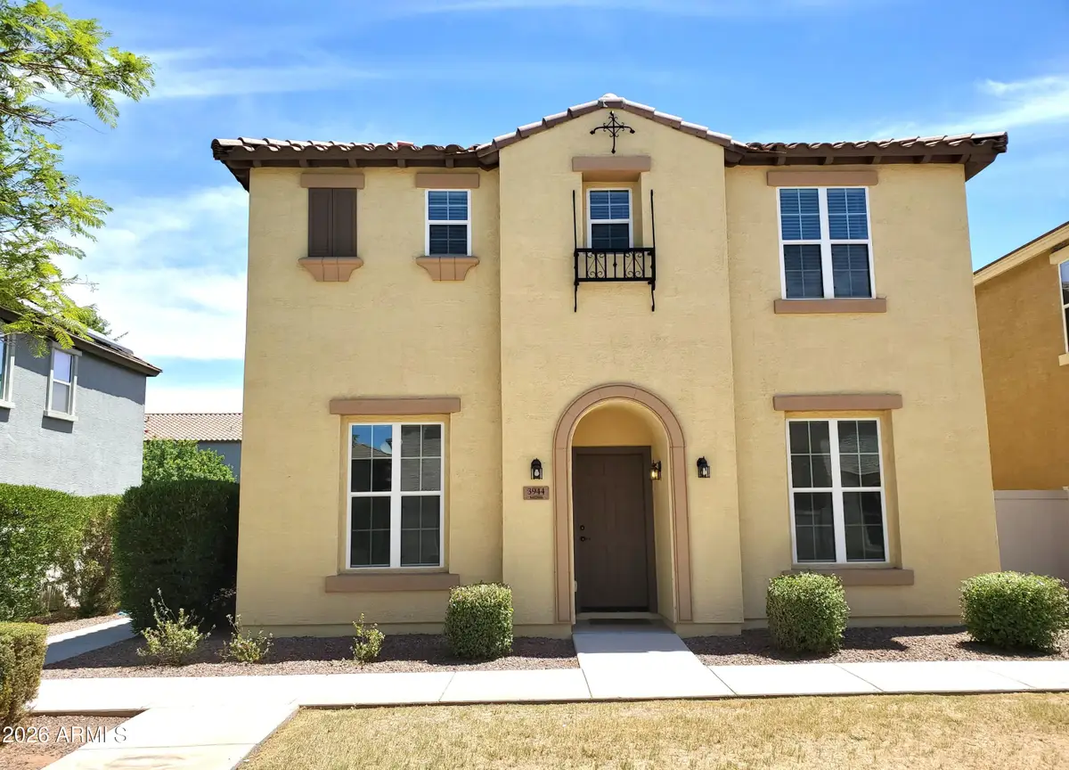 3944 E Leslie Drive E, Gilbert, AZ 85296 - #1