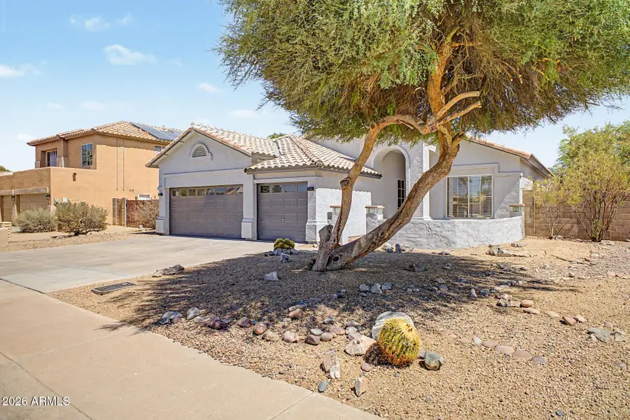15815 W Hilton Avenue, Goodyear, AZ 85338 - #3