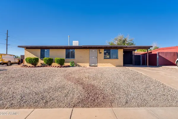 5158 Leonardo Di Vinci --, Sierra Vista, AZ 85635