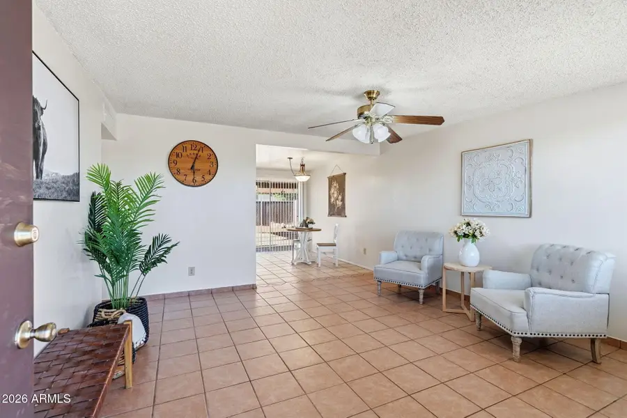 5158 Leonardo Di Vinci --, Sierra Vista, AZ 85635 - #2