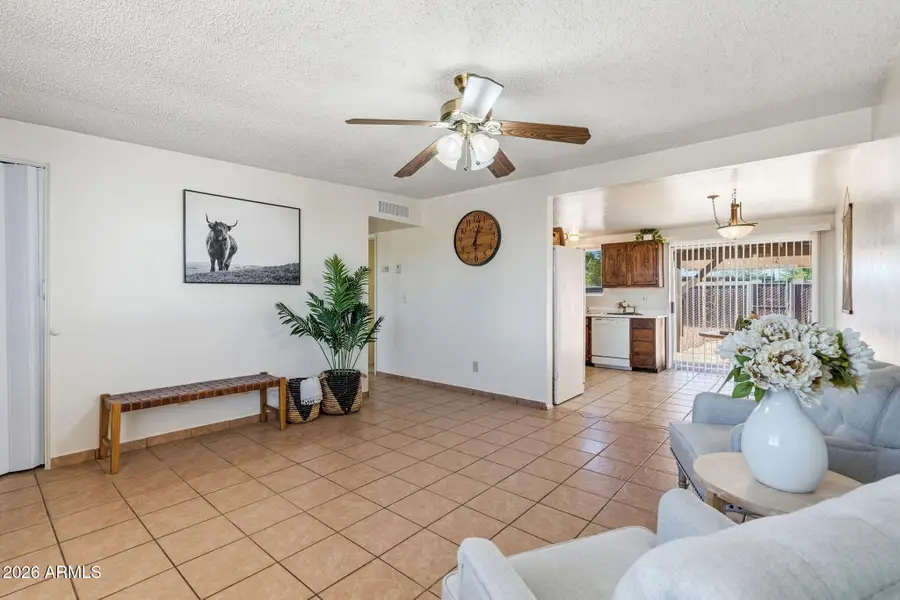 5158 Leonardo Di Vinci --, Sierra Vista, AZ 85635 - #3