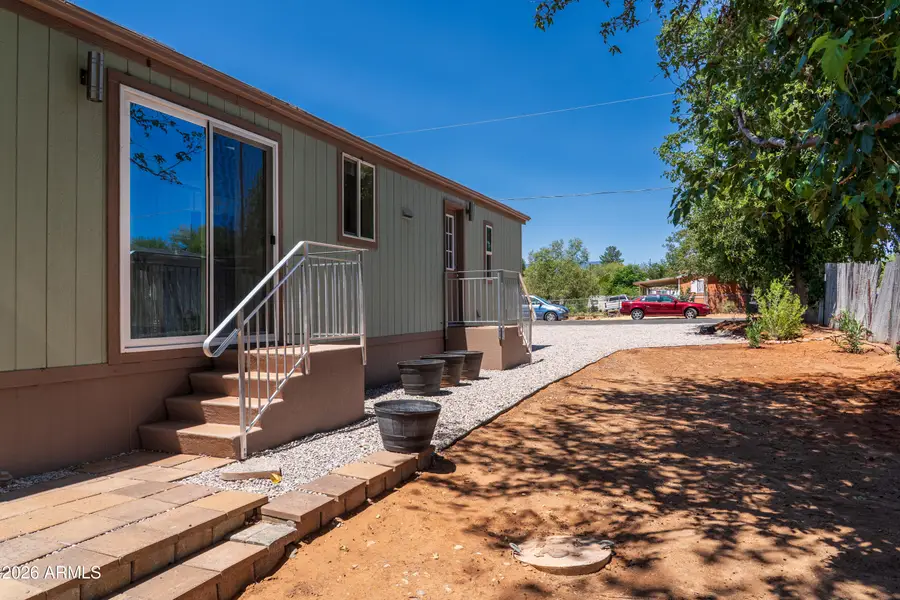 2725 S Horton Drive, Cornville, AZ 86325 - #3