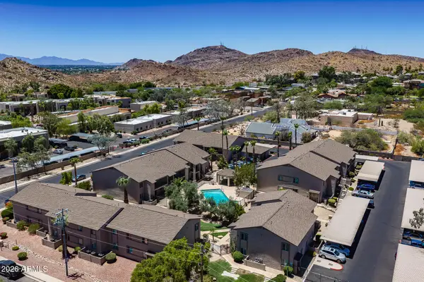 12440 N 20th Street #220, Phoenix, AZ 85022