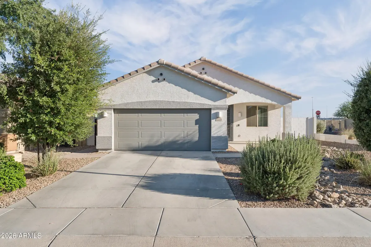 12221 W Desert Lane, El Mirage, AZ 85335 - #1