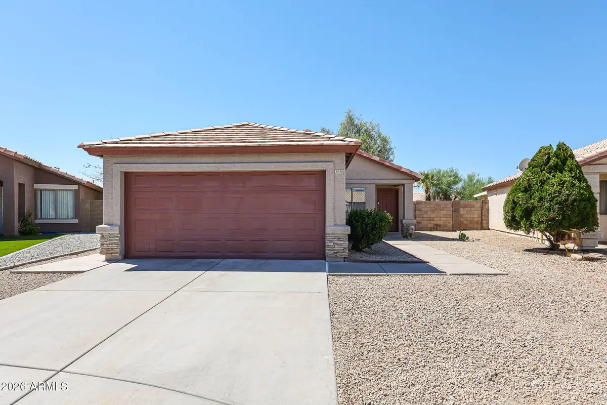 8445 W Pierson Street, Phoenix, AZ 85037 - #1