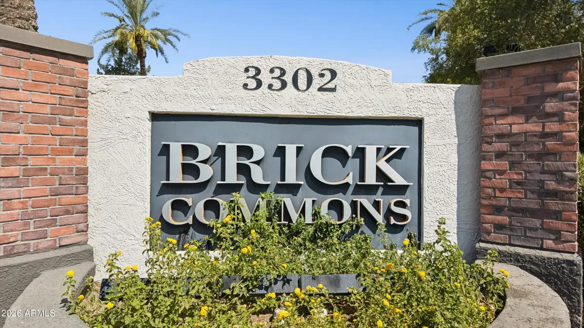 3302 N 7th Street #322, Phoenix, AZ 85014 - #1